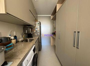 6b523d5d6e4740014bf64b9bc596c4843d04a28b · Apartamento com 2 dormitórios para alugar, 80 m² por R$ 5.376,00/mês - Icaraí - Niterói/RJ