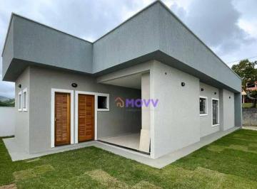 35b9fd5fda0b1a7bf94a368a32a68665c22deb99 · Casa com 3 dormitórios à venda, 100 m² por R$ 540.000,00 - Ubatiba - Maricá/RJ