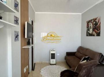edifpow2owq5ngy3zwi0zgq0_md · Apartamento com vista mar, 2 dorm em Mongaguá - R$270.000