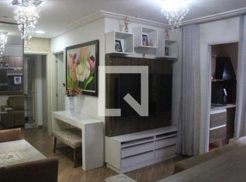 Apartamento · 65m² · 2 Quartos · 2 Vagas · Apartamento à Venda - Olímpico, 2 Quartos,  65 m² - São Caetano do Sul