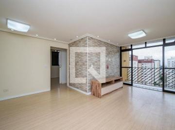 Apartamento · 74m² · 3 Quartos · 2 Vagas · Apartamento à Venda - Jabaquara, 3 Quartos,  74 m² - São Paulo