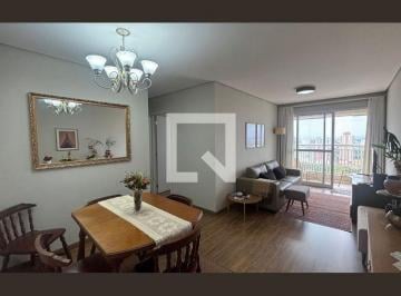 Apartamento · 78m² · 3 Quartos · 2 Vagas · Apartamento à Venda - Vila Assunção, 3 Quartos,  78 m² - Santo André