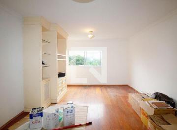 Apartamento · 110m² · 3 Quartos · Apartamento à Venda - Sumaré, 3 Quartos, 110 m² - São Paulo