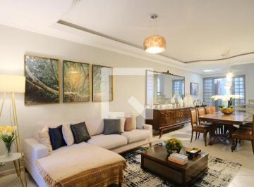 Casa · 250m² · 3 Quartos · Casa à Venda - Tatuapé, 3 Quartos, 250 m² - São Paulo