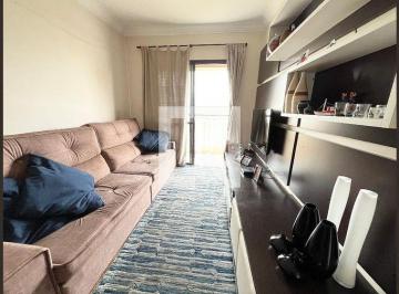 Apartamento · 68m² · 2 Quartos · 2 Vagas · Apartamento à Venda - Santana, 2 Quartos,  68 m² - São Paulo