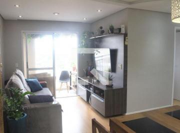 Apartamento · 80m² · 3 Quartos · 2 Vagas · Apartamento à Venda - Barcelona, 3 Quartos,  80 m² - São Caetano do Sul