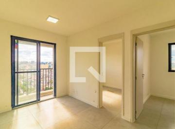 Apartamento · 38m² · 2 Quartos · 1 Vaga · Apartamento à Venda - Vila Mascote, 2 Quartos,  38 m² - São Paulo
