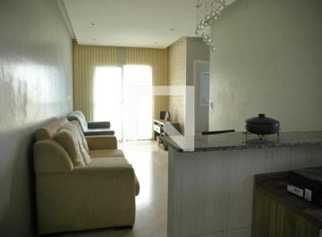 Apartamento · 59m² · 2 Quartos · 1 Vaga · Apartamento à Venda - Baeta Neves, 2 Quartos, 59 m² - São Bernardo do Campo