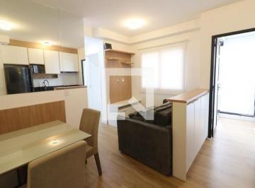Apartamento · 39m² · 2 Quartos · 2 Vagas · Apartamento à Venda - Bonfim , 2 Quartos, 39 m² - Osasco