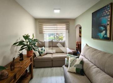 Apartamento · 76m² · 3 Quartos · 1 Vaga · Apartamento à Venda - Jardim Interlagos, 3 Quartos,  76 m² - Campinas