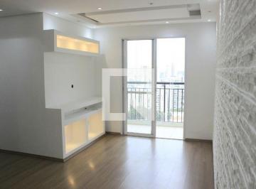 Apartamento · 64m² · 3 Quartos · 1 Vaga · Apartamento à Venda - Vila Augusta, 3 Quartos,  64 m² - Guarulhos