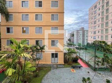 Apartamento · 62m² · 2 Quartos · 1 Vaga · Apartamento à Venda - Jardim Santa Emília, 2 Quartos, 62 m² - São Paulo