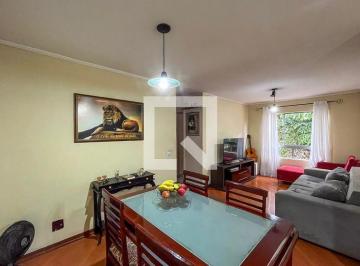 Apartamento · 62m² · 2 Quartos · 1 Vaga · Apartamento à Venda - Jardim Santa Emília, 2 Quartos,  62 m² - São Paulo