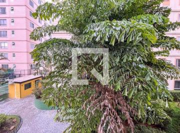 Apartamento · 62m² · 2 Quartos · 1 Vaga · Apartamento à Venda - Jardim Santa Emília, 2 Quartos, 62 m² - São Paulo