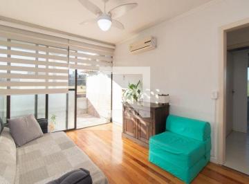 Apartamento · 70m² · 2 Quartos · 1 Vaga · Apartamento à Venda - Camaquã, 2 Quartos,  70 m² - Porto Alegre