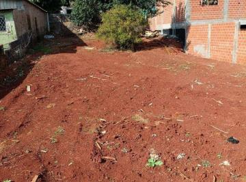 eb8eac8c39bad8bcd43ea451552ad0d3d1f5cd1e · Terreno à venda, 366 m² por R$ 330.000,00 - Santa Felicidade - Cascavel/PR