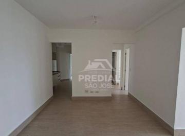 e4088b338320995a02266a13d112a6777ccc46c9 · Apartamento para alugar, 77 m² - Royal Park - São José dos Campos/SP