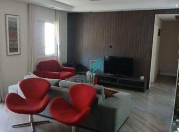 3413b452e59a137fe7561ca1b7f701d2aedbc7e0 · Apartamento com 3 dormitórios à venda, 94 m² por R$ 745.000,00 - Centro - São Bernardo do Campo/SP