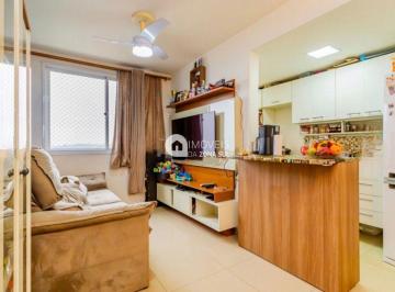 Apartamento · 50m² · 2 Quartos · 1 Vaga · Apartamento à venda no bairro Sarandi - Porto Alegre/RS