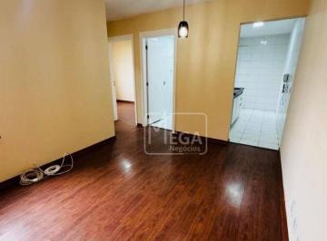 9c0c57150b87ea7747877ee9322309f6d1e902b1 · Apartamento com 2 dormitórios à venda, 47 m² por R$ 239.000,00 - Jardim São Luiz - Jandira/SP