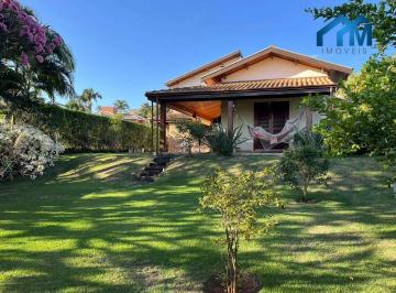 6ffa263530f87e1a5c0ddf32af0a5a2f9a54f8b1 · Casa com 3 dormitórios à venda, 228 m² por R$ 1.500.000,00 - Condomínio Campos de Santo Antônio - It