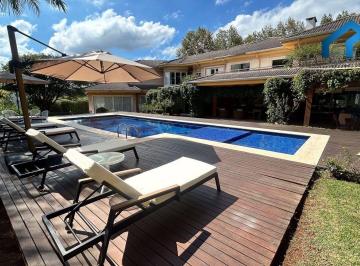 32859a0154387173f471fb6d587ffabe770f6707 · Casa com 6 dormitórios à venda, 740 m² por R$ 12.900.000,00 - Condomínio Terras de São José I - Itu/