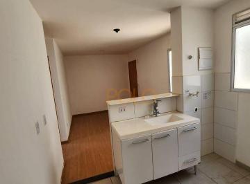 c41554a38d17e7c59652a449a70e35255c2e3fa2 · Apartamento à venda no bairro Jardim Patrícia em Uberlândia