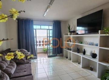 3dac5ae0decc8ec157b8b495dc7309f8a81877c5 · Casa comercial à venda no bairro Nossa Senhora Aparecida em Uberlândia