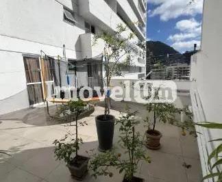 696786.jpg · Apartamento Garden  Botafogo