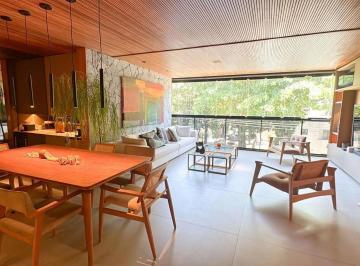 Apartamento · 147m² · 3 Quartos · 2 Vagas · 
                                Jardim Oceânico | Apartamento 3 quartos, sendo 3 suites
           