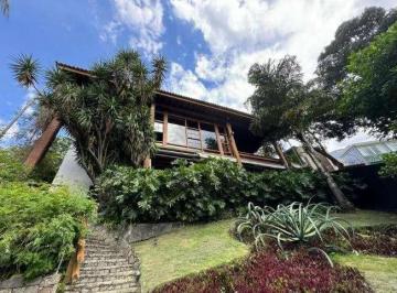 Casa · 667m² · 5 Quartos · 4 Vagas · Joá | Casa 5 quartos, sendo 4 suites