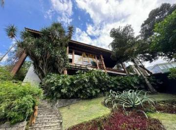 Casa · 667m² · 5 Quartos · 4 Vagas · Joá | Casa 5 quartos, sendo 4 suites