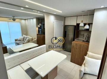 977ce435890831895db172e61022647af0f2b99b · Apartamento com 2 dormitórios à venda, 42 m² por R$ 532.000,00 - Vila Guaca - São Paulo/SP