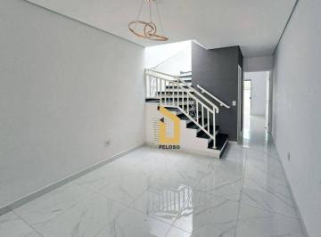 e49a5632565dac02f9b97dde59aa56d596e216f1 · Sobrado novo à venda | 125,00m² | 3 suítes | 2 vagas de garagem | Imirim - São Paulo/SP