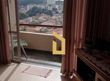 8f1588ac5fa2e6a129e3133fb3941d154e9e26d8 · Apartamento com 3 dormitórios à venda, 66 m² por R$ 394.000,00 - Jardim Santa Inês - São Paulo/SP