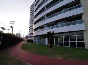 96f268fbfdeac490c649e25c2200efda1ce42f3c · Apartamento com 3 dormitórios à venda, 80 m² por R$ 720.000,00 - Edson Queiroz - Fortaleza/CE