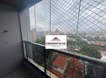 8e58fb474e63a36a0dc7ae4361685c584e32f5cc · Apartamento com 2 dormitórios para alugar, 70 m² por R$ 2.956,00/mês - Vila Valparaíso - Santo André