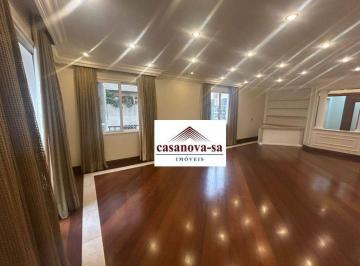 cf9033330799e3e38c89cf0c148e8f2e2a307f4c · Apartamento com 4 dormitórios para alugar, 260 m² por R$ 7.500,00/mês - Jardim - Santo André/SP