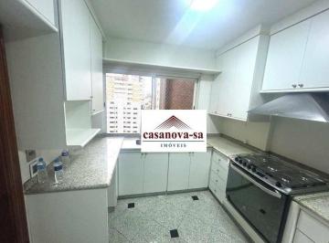1cf14cf33de0b86176d2a7d1d8002c5e250178aa · Apartamento com 4 dormitórios para alugar, 260 m² por R$ 7.500,00/mês - Jardim - Santo André/SP