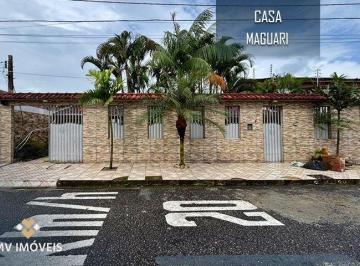 380320220c55590cae7332200b65bfa0f4a1b466 · Casa no Conj. Maguari - Coqueiro - Belém/PA