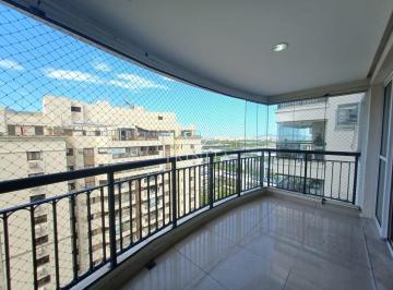 Apartamento · 88m² · 2 Quartos · 1 Vaga · Apartamento Península Way Barra da Tijuca - Rio de Janeiro, RJ
