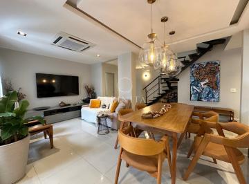 Apartamento · 150m² · 5 Quartos · 2 Vagas · Cobertura Duplex à venda na Barra da Tijuca - Rio de Janeiro