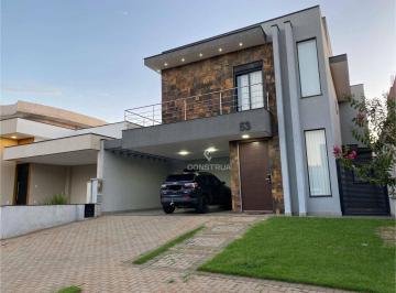 bf94db010ac093101e12a6e8517312209c62226a · CASA DE ALTO PADRÃO NO RESIDENCIAL CLUB PORTINARI NO BAIRRO BRASIL 500 EM PAULÍNIA-SP