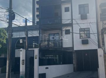 Apartamento · 68m² · 3 Quartos · 1 Vaga · Apartamento em Parque Conselheiro Tomaz Coelho  -  Campos dos Goytacazes