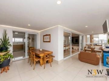 ad3856ace70cac06f8f03da3e79dd88a1705341e · Apartamento com 3 dormitórios à venda, 186 m² por R$ 3.500.000,00 - Vila Leopoldina - São Paulo/SP
