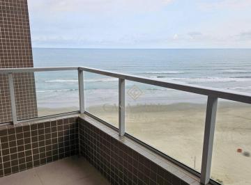 b39bdd9b82e3701a517ce9f20269b1a28938504c · Apartamento VISTA MAR com 1 suíte à venda, 53 m² por R$ 420.000 - Jardim Real - Praia Grande/SP
