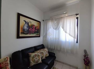 03a5d71dc334a98602231dcd95f537bfbd413d25 · Apartamento à venda, 40 m² por R$ 265.000,00 - Mirim - Praia Grande/SP