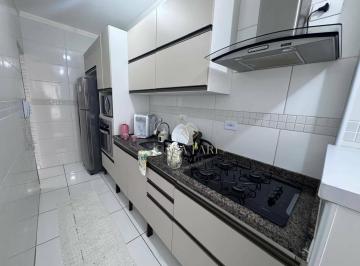 6341584efd16d1f41e3a9d157a9c8bbce20ff7f4 · Apartamento à venda, 75 m² por R$ 600.000,00 - Caiçara - Praia Grande/SP