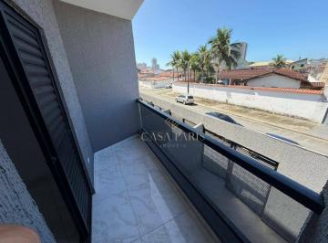 357d03431b8b6177fabd36f5b6a34eb916566ba0 · Sobrado à venda, 86 m² por R$ 490.000,00 - Jardim Imperador - Praia Grande/SP