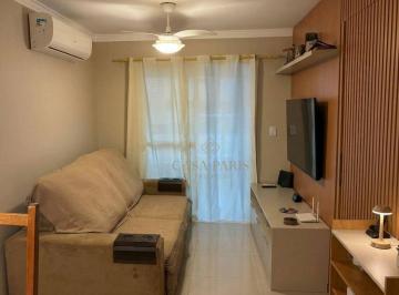 Sala · Apartamento com 2 dormitórios à venda, 68 m² por R$ 600.000,00 - Canto do Forte - Praia Grande/SP